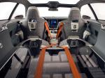Volvo Estate Concept 2014 года